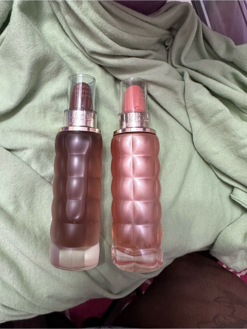 Cacharel Yes I Am Perfume Set